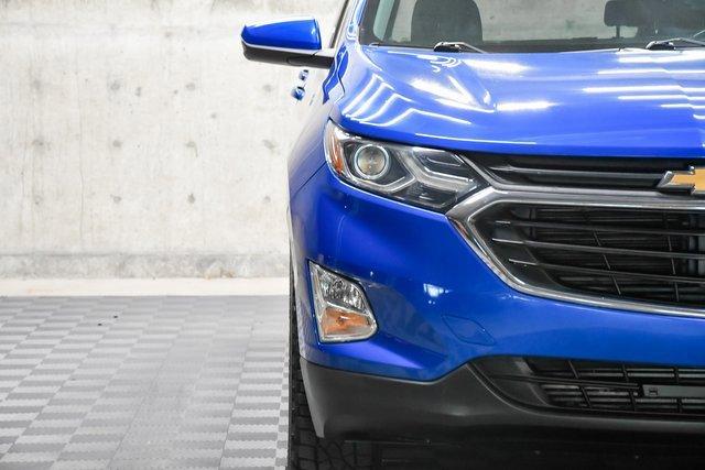 2019 Chevrolet Equinox Vehicle Photo in EVERETT, WA 98203-5662