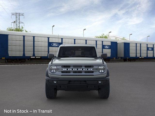 2024 Ford Bronco Vehicle Photo in Boyertown, PA 19512