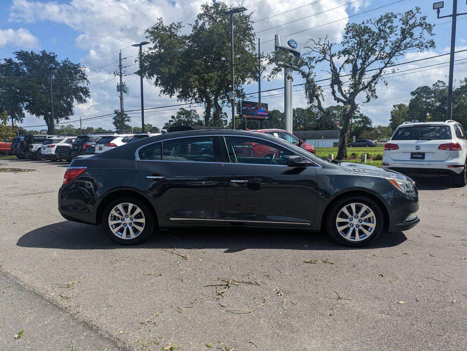 2014 Buick LaCrosse Vehicle Photo in Jacksonville, FL 32244