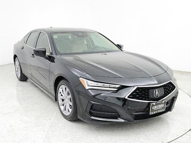 2023 Acura TLX Vehicle Photo in Grapevine, TX 76051