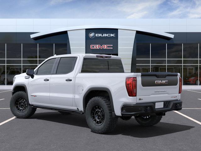 2024 GMC Sierra 1500 Vehicle Photo in LAS VEGAS, NV 89146-3033