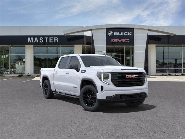 2024 GMC Sierra 1500 Vehicle Photo in AUGUSTA, GA 30907-2867