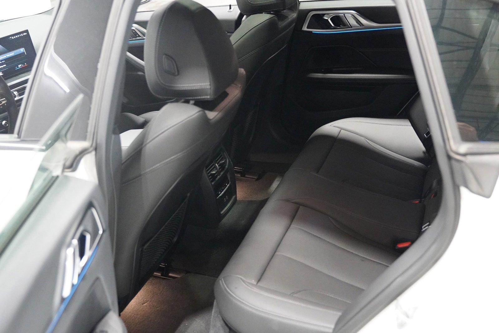 2023 BMW i4 Vehicle Photo in GRAPEVINE, TX 76051