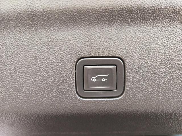 2021 Chevrolet Tahoe Vehicle Photo in Weatherford, TX 76087-8771