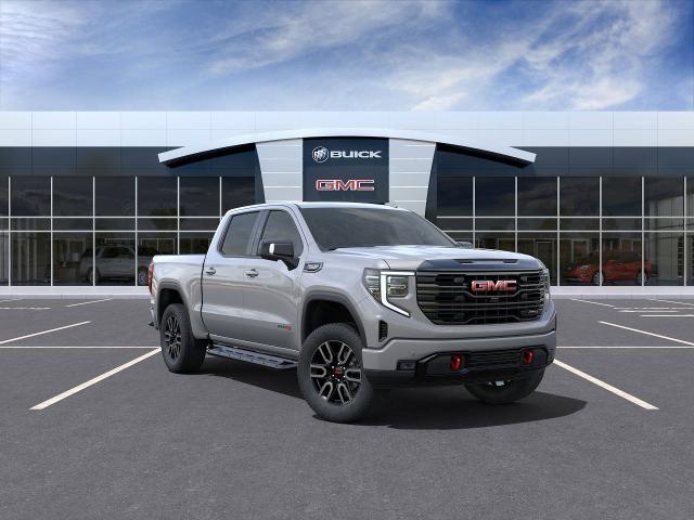 2025 GMC Sierra 1500 Vehicle Photo in GOLDEN, CO 80401-3850