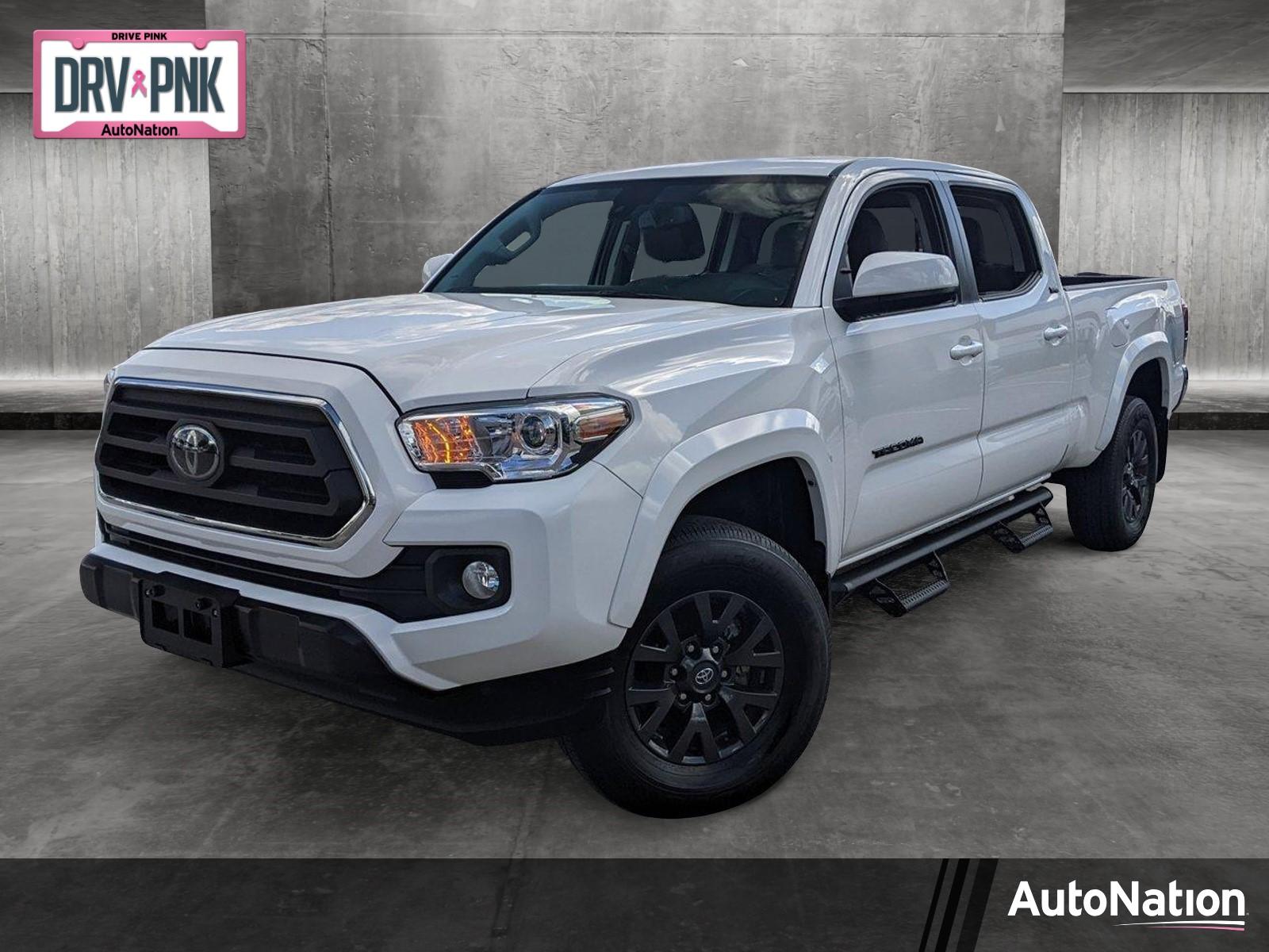 2022 Toyota Tacoma 2WD Vehicle Photo in AUSTIN, TX 78759-4154