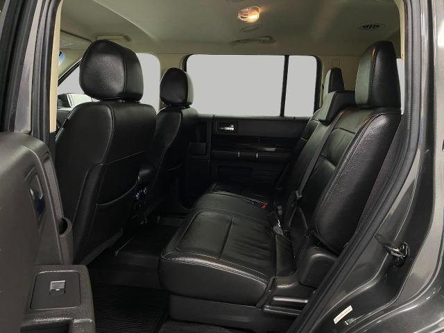 2019 Ford Flex Vehicle Photo in Appleton, WI 54913