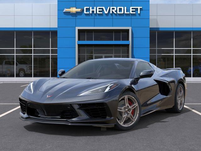 2024 Chevrolet Corvette Stingray Vehicle Photo in MIAMI, FL 33172-3015