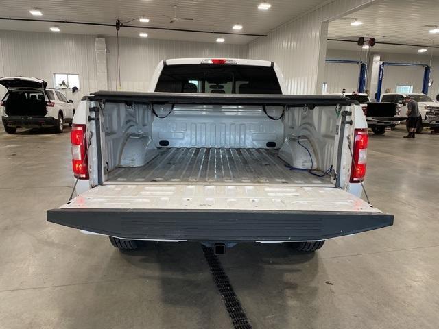 2020 Ford F-150 Vehicle Photo in GLENWOOD, MN 56334-1123