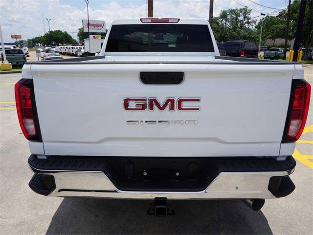 2024 GMC Sierra 2500 HD Vehicle Photo in BATON ROUGE, LA 70806-4466