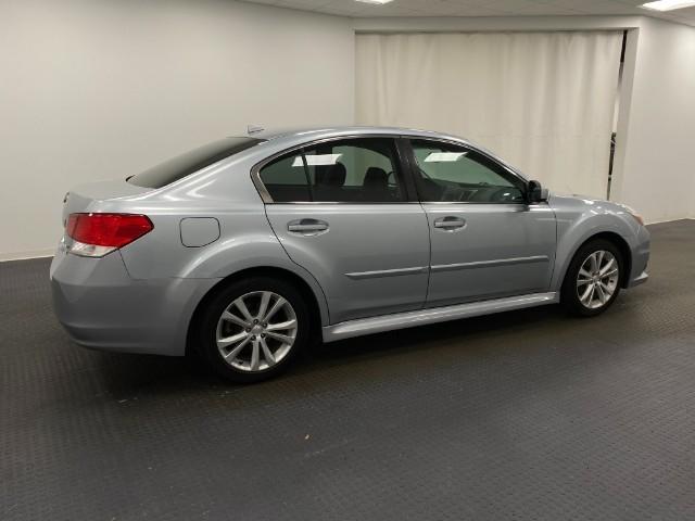 2013 Subaru Legacy Vehicle Photo in Appleton, WI 54913