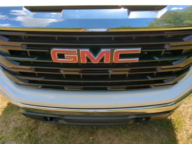 2024 GMC Sierra 1500 Vehicle Photo in ALBERTVILLE, AL 35950-0246