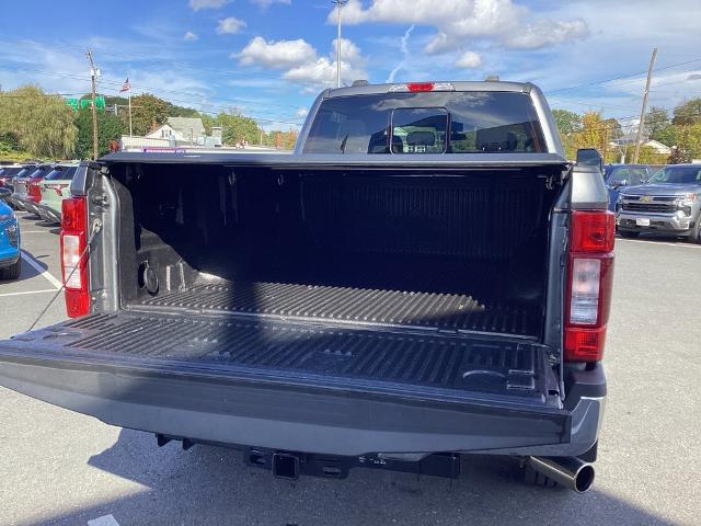 2021 Ford Super Duty F-250 SRW Vehicle Photo in GARDNER, MA 01440-3110