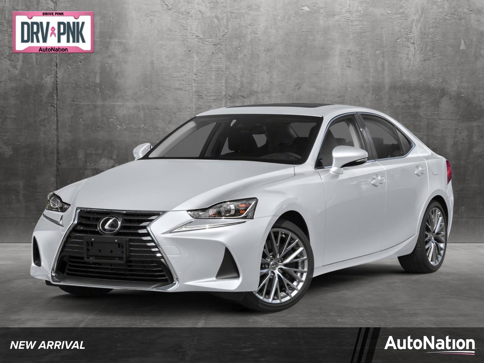 2019 Lexus IS Vehicle Photo in MIAMI, FL 33172-3015