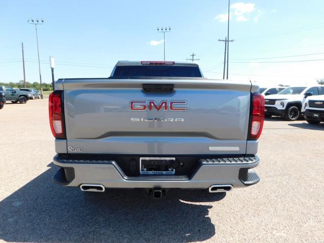 2025 GMC Sierra 1500 Vehicle Photo in GATESVILLE, TX 76528-2745