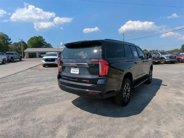 2023 GMC Yukon XL Vehicle Photo in ALBERTVILLE, AL 35950-0246