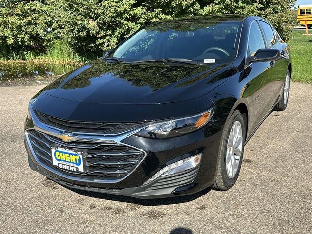 2024 Chevrolet Malibu Vehicle Photo in GREELEY, CO 80634-4125