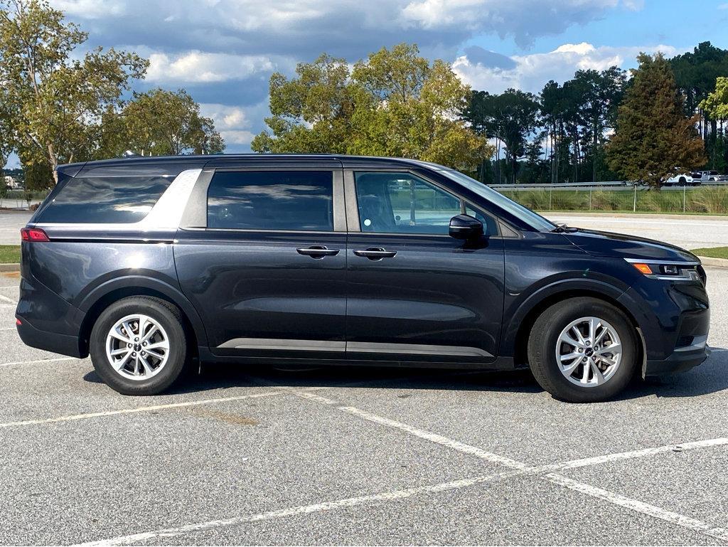 2023 Kia Carnival Vehicle Photo in POOLER, GA 31322-3252