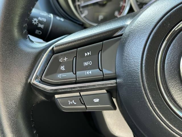 2022 Mazda CX-9 Vehicle Photo in SAINT JAMES, NY 11780-3219