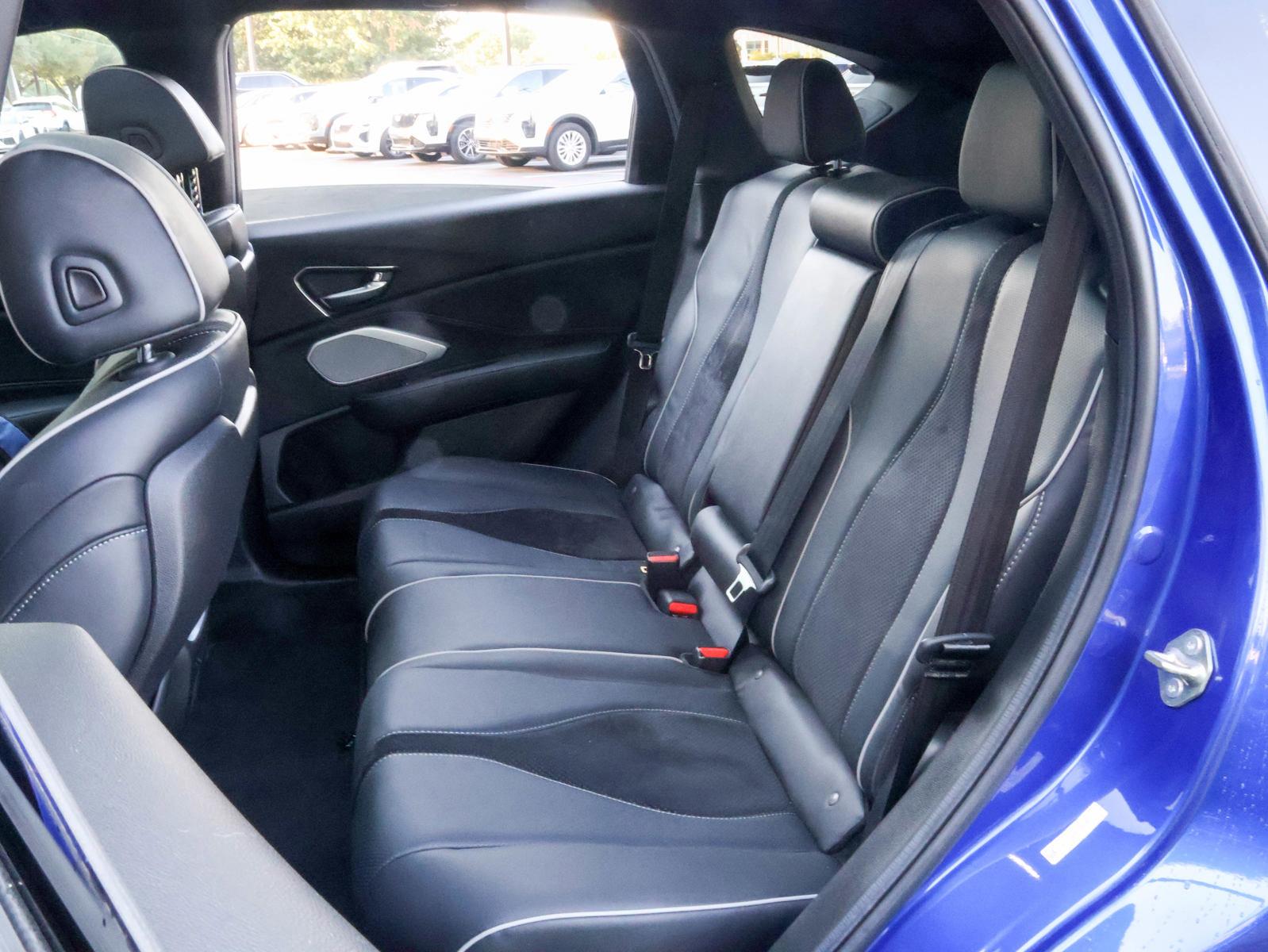 2020 Acura RDX Vehicle Photo in DALLAS, TX 75209-3095