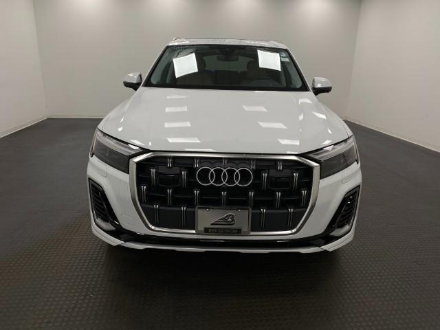 2025 Audi Q7 Vehicle Photo in Appleton, WI 54913