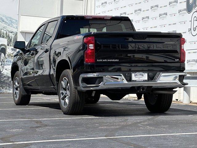 2023 Chevrolet Silverado 1500 Vehicle Photo in DALLAS, TX 75244-5909