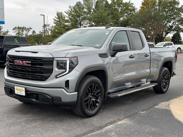 2023 GMC Sierra 1500 Vehicle Photo in COLUMBIA, MO 65203-3903