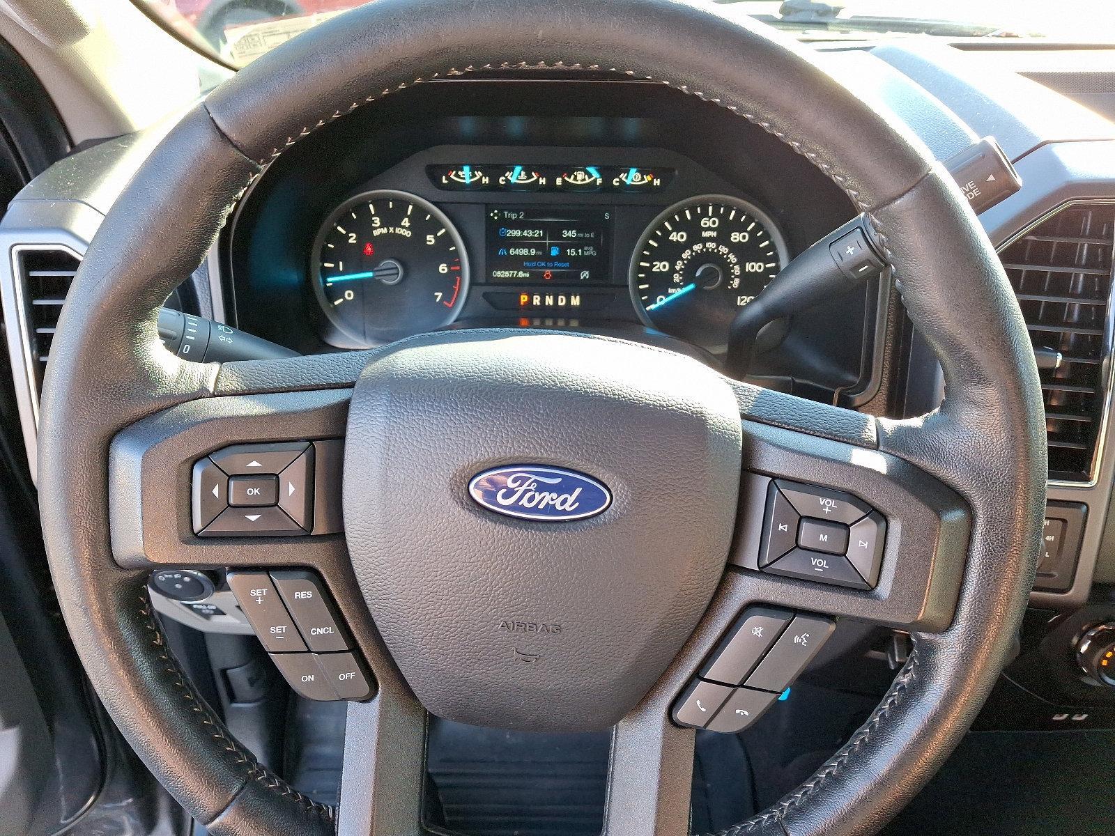 2020 Ford F-150 Vehicle Photo in Harrisburg, PA 17111