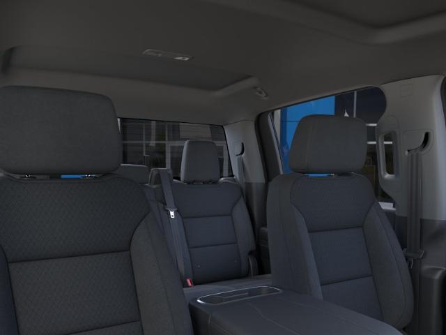 2025 Chevrolet Silverado 1500 Vehicle Photo in ORLANDO, FL 32808-7998