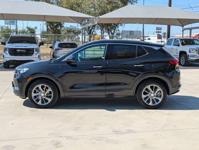 2022 Buick Encore GX Vehicle Photo in SELMA, TX 78154-1459