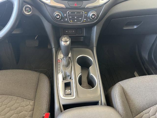 2020 Chevrolet Equinox Vehicle Photo in MANHATTAN, KS 66502-5036