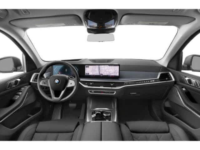 2024 BMW X7 Vehicle Photo in POMPANO BEACH, FL 33064-7091