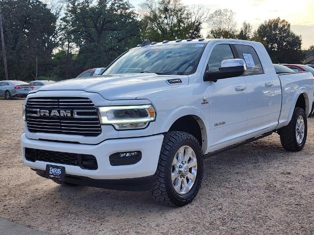 2021 Ram 2500 Vehicle Photo in PARIS, TX 75460-2116