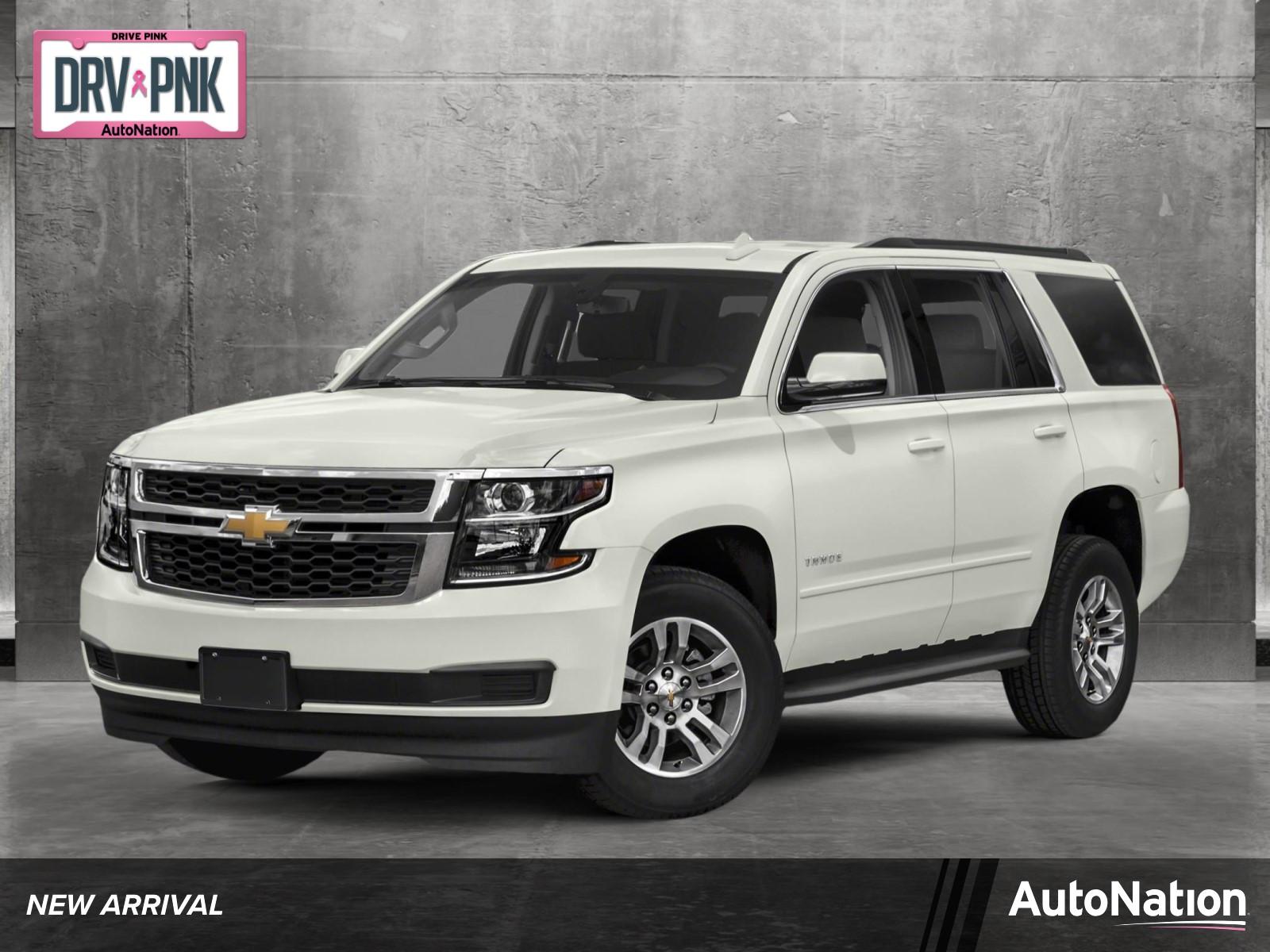 2018 Chevrolet Tahoe Vehicle Photo in Tustin, CA 92782