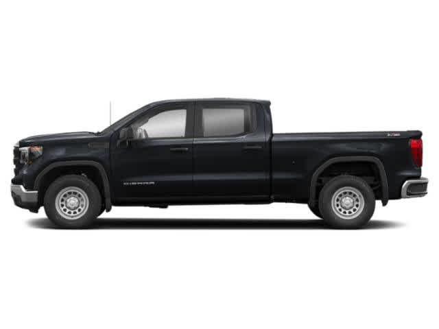 2022 GMC Sierra 1500 Vehicle Photo in POMPANO BEACH, FL 33064-7091