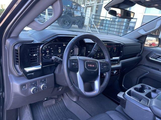 2022 GMC Sierra 1500 Vehicle Photo in SALT LAKE CITY, UT 84119-3321