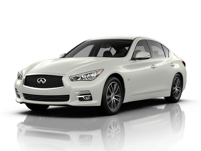 2014 INFINITI Q50 Vehicle Photo in San Antonio, TX 78230