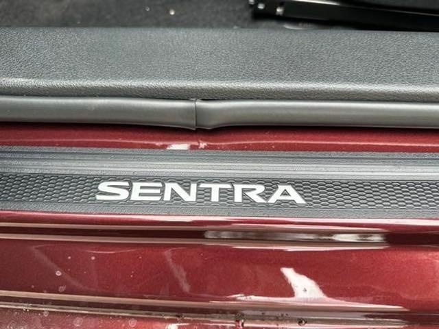 2025 Nissan Sentra Vehicle Photo in Canton, MI 48188