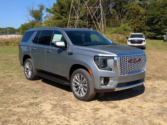 2024 GMC Yukon Vehicle Photo in ALBERTVILLE, AL 35950-0246