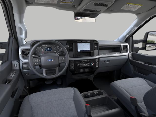 2024 Ford Super Duty F-250 SRW Vehicle Photo in Neenah, WI 54956