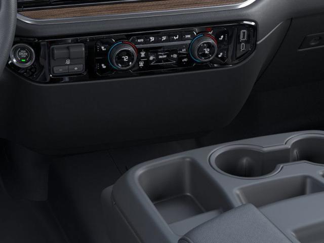 2025 Chevrolet Silverado 1500 Vehicle Photo in ROGERS, MN 55374-9422