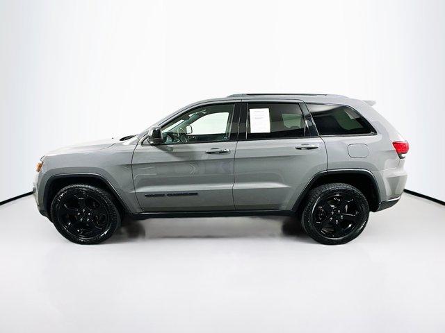 2019 Jeep Grand Cherokee Vehicle Photo in Doylsetown, PA 18901