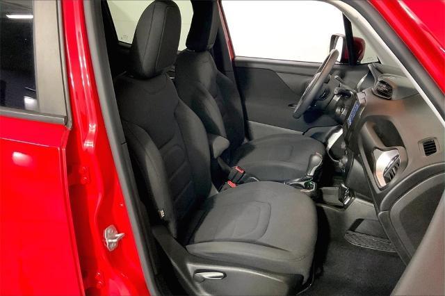 2020 Jeep Renegade Vehicle Photo in Kansas City, MO 64114