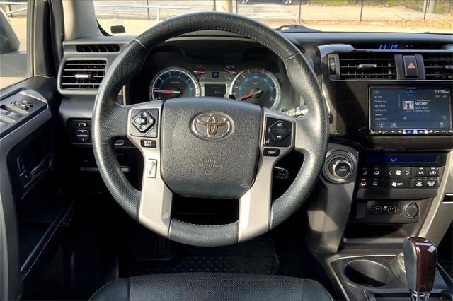 2018 Toyota 4Runner Vehicle Photo in KANSAS CITY, MO 64114-4545