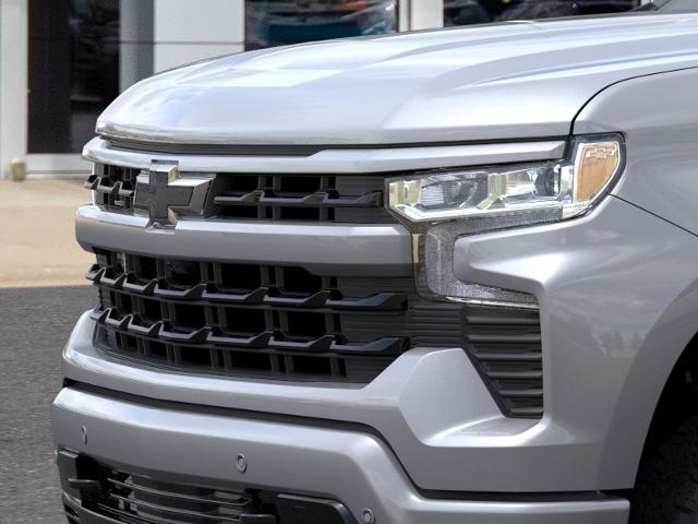 2024 Chevrolet Silverado 1500 Vehicle Photo in GREEN BAY, WI 54304-5303