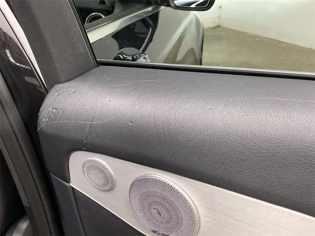 2021 Mercedes-Benz GLC Vehicle Photo in PORTLAND, OR 97225-3518