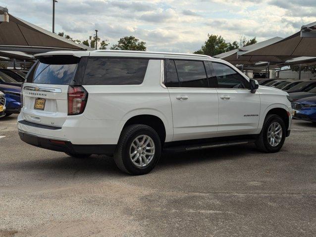 2023 Chevrolet Suburban Vehicle Photo in San Antonio, TX 78230