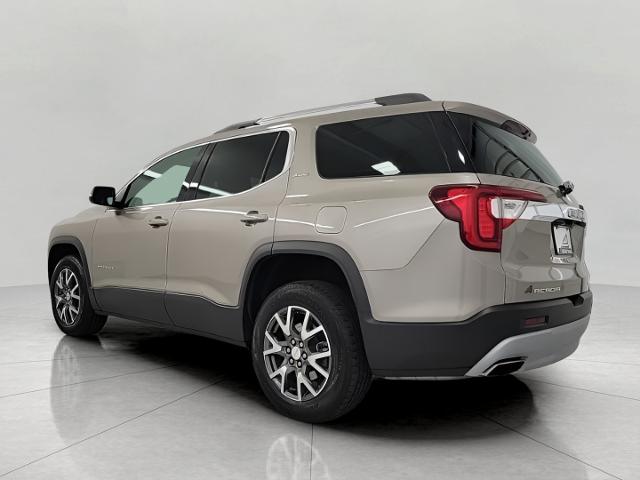 2022 GMC Acadia Vehicle Photo in APPLETON, WI 54914-8833