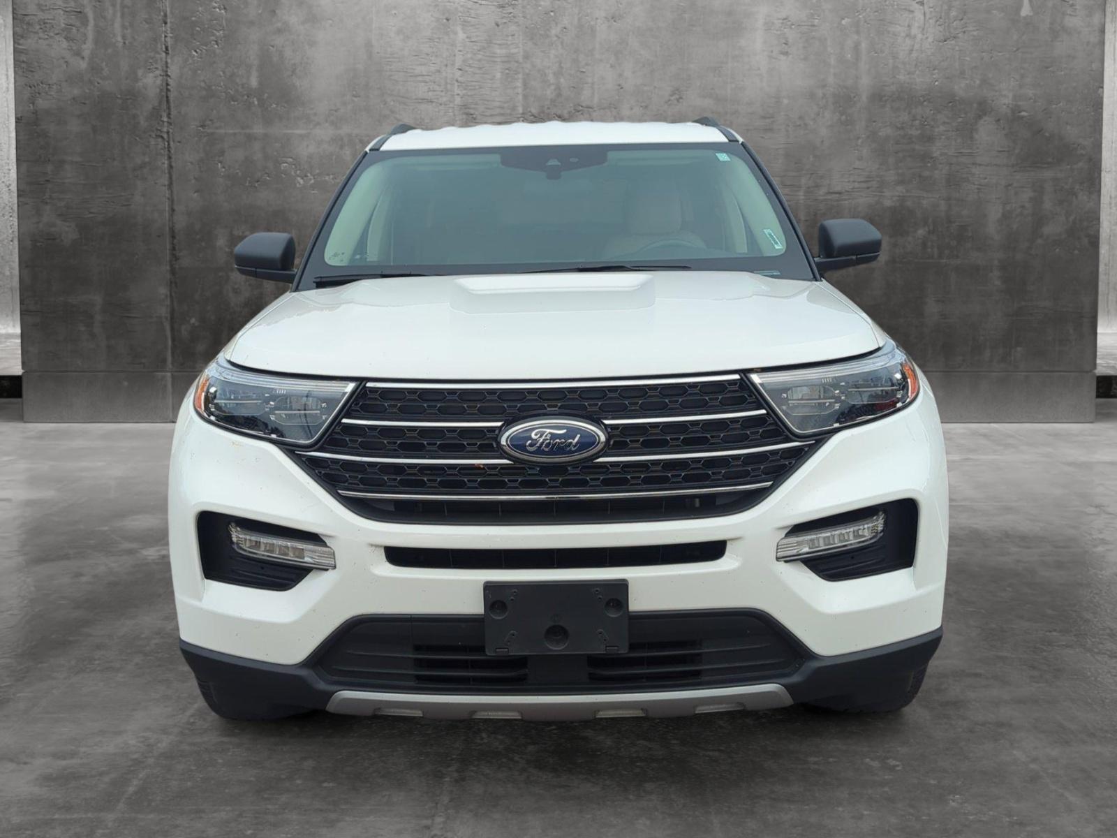 2021 Ford Explorer Vehicle Photo in Memphis, TN 38133