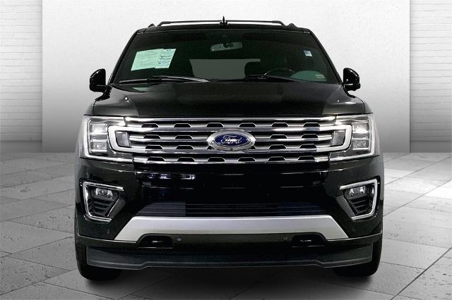 2019 Ford Expedition Vehicle Photo in Kansas City, MO 64114